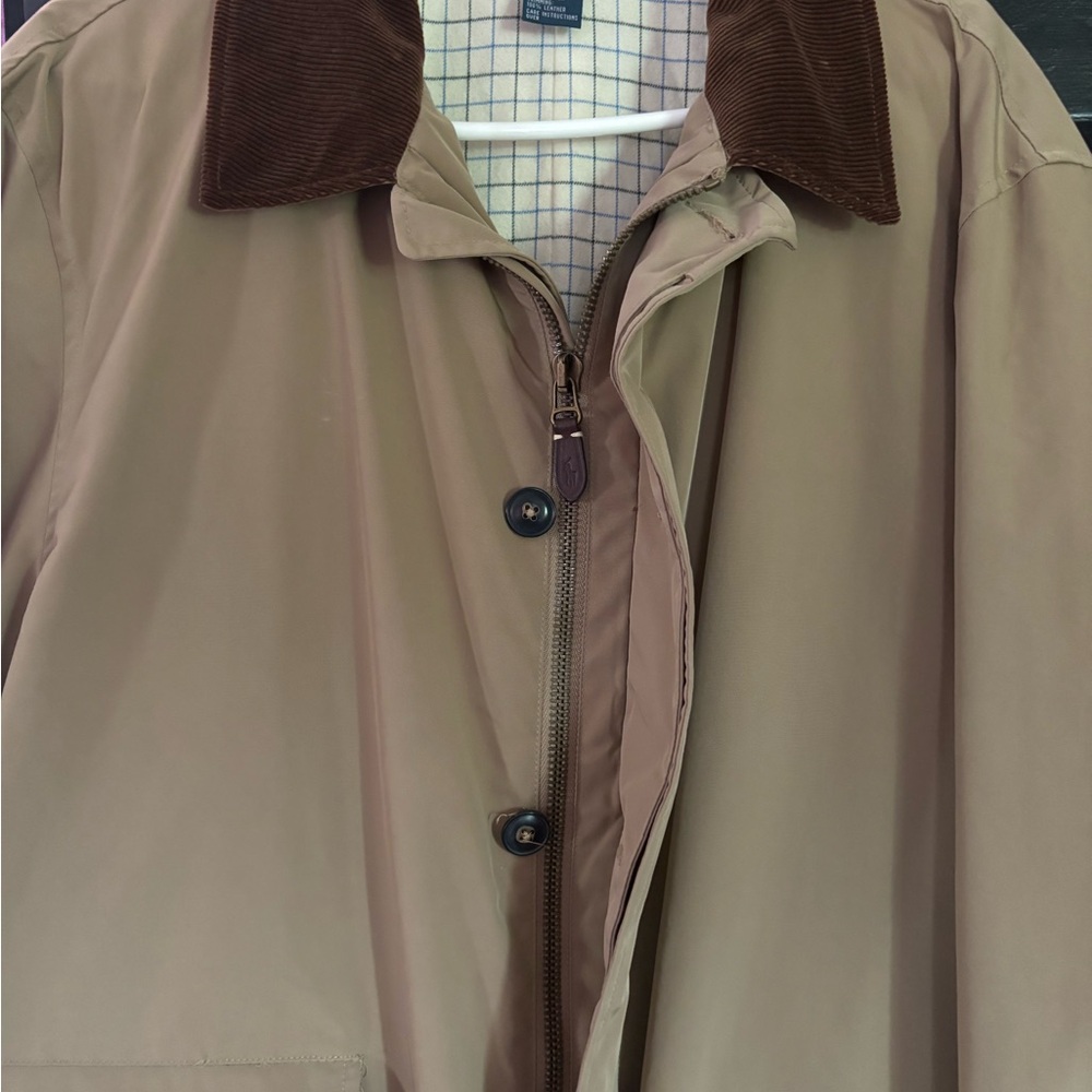 Polo by Ralph Lauren